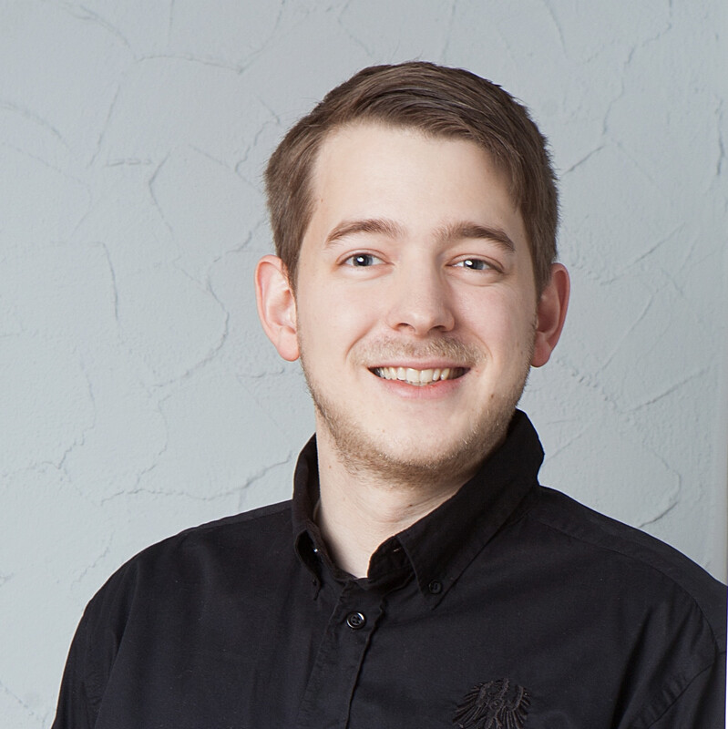 Timo Schmied